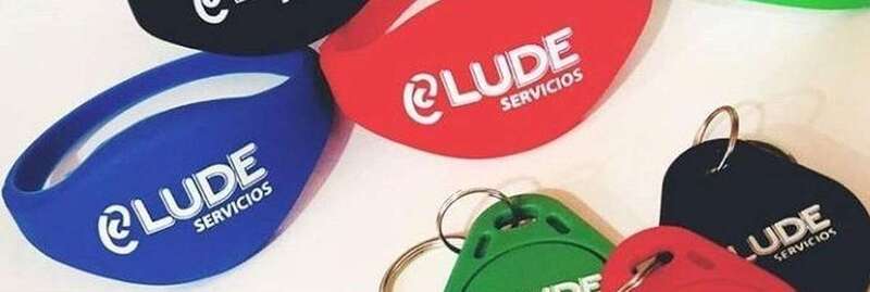 Lude Servicios/TA.